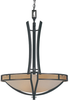 83131-ORB Pendants-Bowl Style - 617008 - Capital Lighting, Inc.