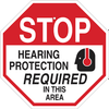 Traffic Control Sign - 124551 - Brady Corporation