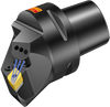 General Turning Tools -- CoroTurn HP - Image