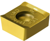 CoroMill&reg; 331 insert for slotting - N331.1A-08 45 08E-KL1020 - Sandvik Coromant Co.