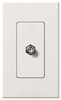 Modular Jack - CA-CJ-WH - Lutron Electronics Co., Inc.