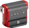 2-Jaw Parallel Self-Centering Pneumatic Gripper -- S Series - Image