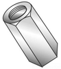 Coupling Nut - Non Metric -- 59605 - Image