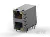 RJ45 Connectors - 6368011-3 - TE Connectivity