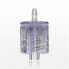 Male Luer with Spin Lock to Barb - 89343 - Qosina Corp.