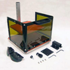 Dymax 38290 Mounting Stand Kit for Dymax 1200 or 2000 Flood Lamps - 38290 - Ellsworth Adhesives