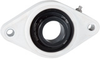 Link-Belt KLFXS212 Flange Blocks Ball Bearings -- KLFXS212 - Image