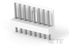 PCB Headers & Receptacles - 174810-9 - TE Connectivity