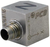 Accelerometer, ICP®, Triaxial - HTTLD356A02 - PCB Piezotronics, Inc.
