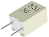 Cap, 0.22Μf, 100V, 5%, Pet, Radial; Capacitance Kemet - 43AC9468 - Newark, An Avnet Company
