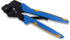 Crimp Tool, Ratchet, 22-20Awg Contact; Crimp Tool Type Amp Te Connectivity - 70AH7710 - Newark, An Avnet Company