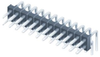 Header, 2.0Mm, Right Angle, 2X13 Position; Connector Systems Samtec - 85P6947 - Newark, An Avnet Company
