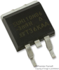 Mosfet, N Channel, 60V, 110A, To-263-3; Channel Type Vishay - 69W7247 - Newark, An Avnet Company