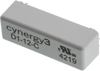 Reed Relay, Spdt, 12Vdc, 3A, Tht; Contact Configuration Sensata/cynergy3 - 03AH4730 - Newark, An Avnet Company