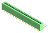 Card Edge Connector Rohs Compliant Edac - 63AJ1374 - Newark, An Avnet Company