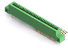 Card Edge Conn, Dual, 62Pos, Wire Wrapos; Card Edge Connector Type Edac - 64AJ9411 - Newark, An Avnet Company