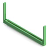 Card Edge Conn, Dual Side, 74Pos, Th; Card Edge Connector Type Edac - 86AH4949 - Newark, An Avnet Company