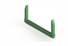 Card Conn, Single Side, 50Pos, Wire Wrap; Card Edge Connector Type Edac - 69AJ8422 - Newark, An Avnet Company