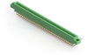 Card Edge Conn, Dual Side, 68Pos, Th; Card Edge Connector Type Edac - 61AJ1917 - Newark, An Avnet Company