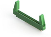 Card Edge Conn, Single Side, 30Pos, Th; Card Edge Connector Type Edac - 67AJ6119 - Newark, An Avnet Company
