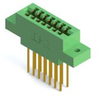 Card Conn, Dual Side, 14Pos, Wire Wrap; Card Edge Connector Type Edac - 58AJ9396 - Newark, An Avnet Company