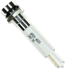 Panel Mount Indicator, Led, 8Mm, White, 3.8V; Led Color Apem - 16R0197 - Newark, An Avnet Company