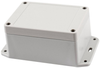 Small Enclosure, Pc, White; Enclosure Type Hammond - 29AH0207 - Newark, An Avnet Company