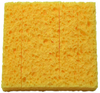 Solder Sponge, Slits, 2.6 In X 2.6 In, 1000/pk Rohs Compliant Easybraid - 51AC7383 - Newark, An Avnet Company