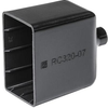 Rear Cover For Power Entry Module; Accessory Type Schurter - 22AJ2240 - Newark, An Avnet Company