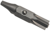 Replacement Bit, Combo, #1/#2 Tip; Bit Type Klein Tools - 68Y6621 - Newark, An Avnet Company