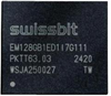 Flash Memory, 32Gb, -40 To 105Deg C Rohs Compliant Swissbit - 29AK7212 - Newark, An Avnet Company
