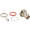 RF Coaxial Cable Mount Connector - 122358-10 - Richardson RFPD