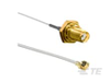 RF Cable Assemblies - CSI-SGFI-300-UFFR - TE Connectivity