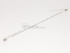 1600 Watt, Clear T3 Halogen Double Ended Heat Lamp - W-17030 - bulbs.com