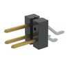 Headers, Male Pins - TSM-102-01-S-DH-002-ND - DigiKey
