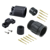 Circular Connector Assemblies - 5280-9PG-521-ND - DigiKey