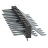 Headers, Male Pins - TSM-113-01-T-DH-LC-010-ND - DigiKey