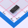 Logic ICs >> Gates -- CD4011 - Image