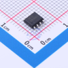 Memory >> EEPROM - ZD24C32A-SSGMB - LCSC Electronics Technology (HK) Limited