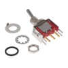 Toggle Switches -- 100SP2T1B9VS2REH-ND - Image