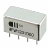 Relays - Signal Relays, Up to 2 Amps - HFW1201D00 - Shenzhen Shengyu Electronics Technology Limited