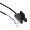 Sensors, Transducers - Optical Sensors - Photointerrupters - Slot Type - Transistor Output - PM-F44 - Shenzhen Shengyu Electronics Technology Limited