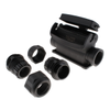 Heavy Duty Connector Housings, Hoods, Bases - 1195-19431240298-ND - DigiKey