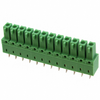 Headers, Plugs and Sockets - 277-8962-ND - DigiKey