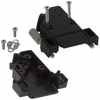 D-Sub, D-Shaped Connector Backshells, Hoods - 974-09BP40E-ND - DigiKey
