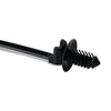 cable ties - 157-00306 - Powell Electronics, Inc.