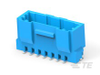 PCB Headers & Receptacles - 2-2367943-7 - TE Connectivity