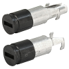 Caps to Holder FEU, FEU (Med), FAU, FAC - Caps to FEU, FAU, FAC - SCHURTER Inc
