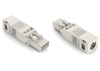 Male connector/plug - 890-133 - WAGO
