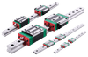 Linear Guideways - WE Series - HIWIN Corporation